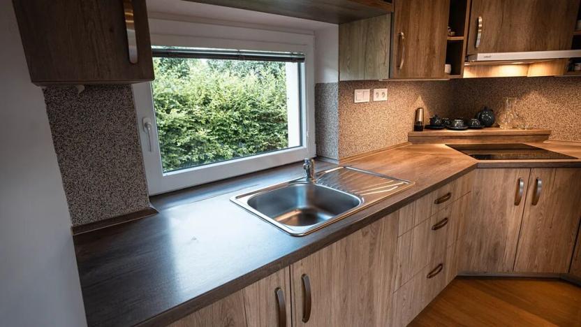 Prodej chaty, Žďár nad Sázavou, 71 m2