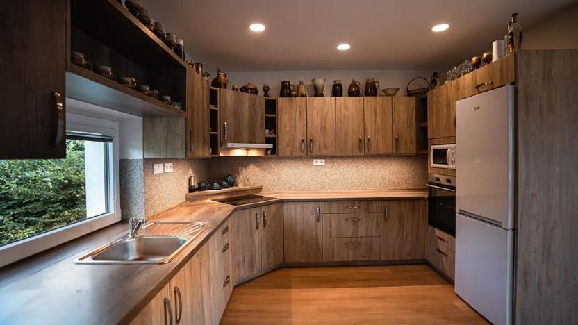 Prodej chaty, Žďár nad Sázavou, 71 m2