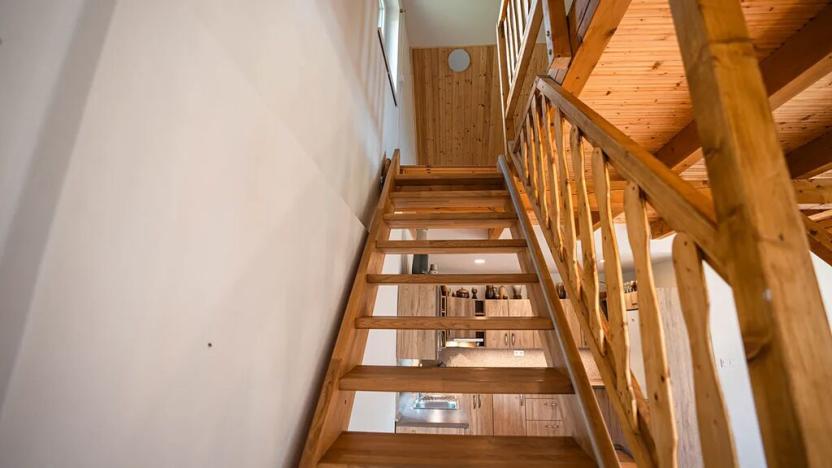 Prodej chaty, Žďár nad Sázavou, 71 m2