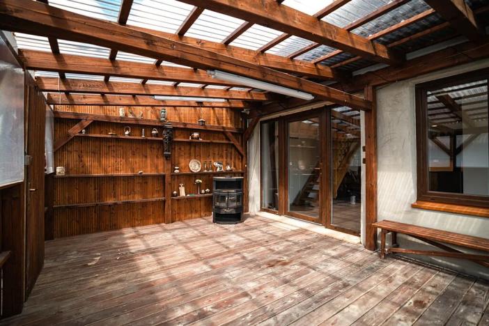 Prodej chaty, Žďár nad Sázavou, 71 m2