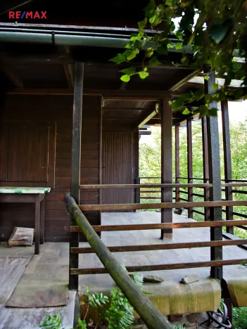 Prodej chaty, Plasy, 26 m2