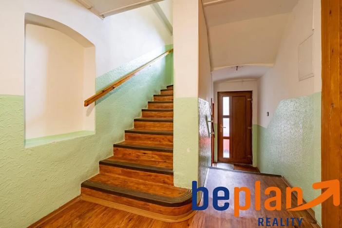 Prodej vícegeneračního domu, Merklín, 279 m2