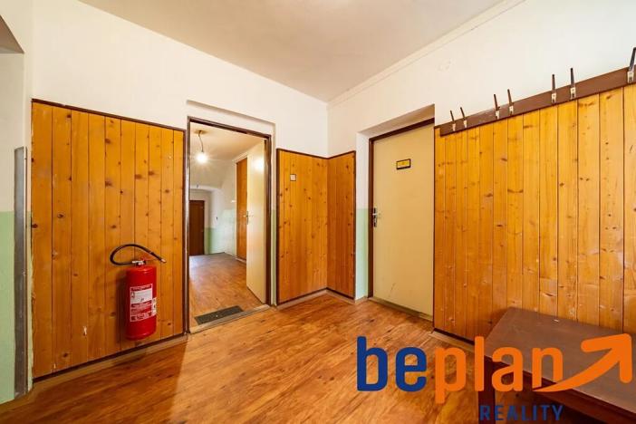 Prodej vícegeneračního domu, Merklín, 279 m2