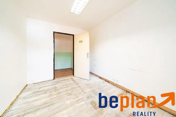 Prodej vícegeneračního domu, Merklín, 279 m2