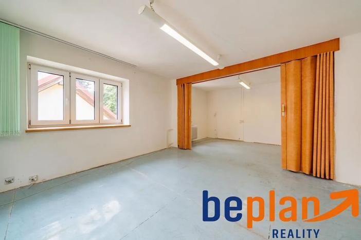 Prodej vícegeneračního domu, Merklín, 279 m2