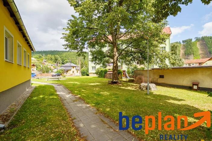 Prodej vícegeneračního domu, Merklín, 279 m2