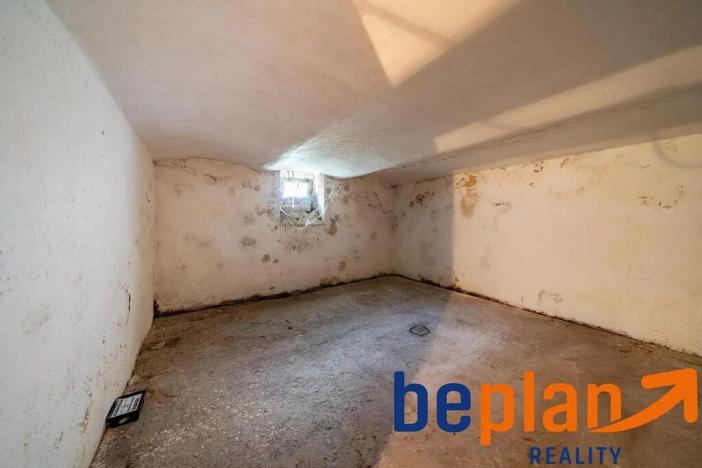 Prodej vícegeneračního domu, Merklín, 279 m2