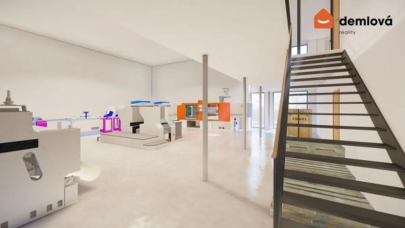 Prodej komerční nemovitosti, Orlová, Polní, 435 m2