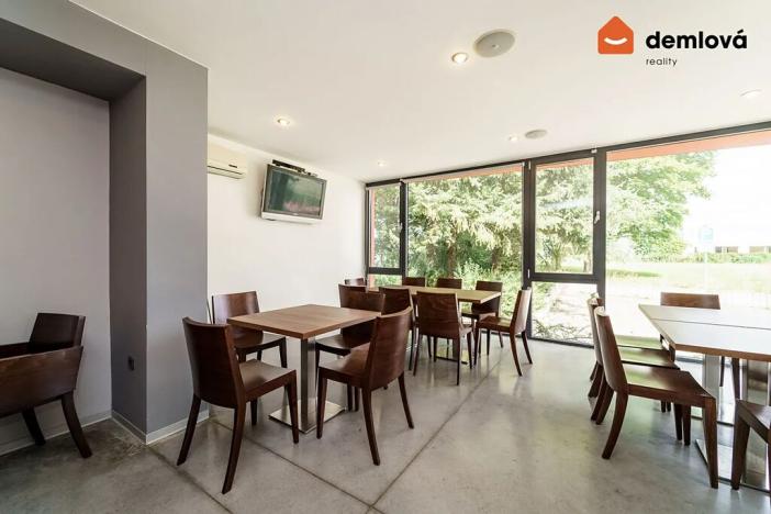 Prodej komerční nemovitosti, Orlová, Polní, 435 m2