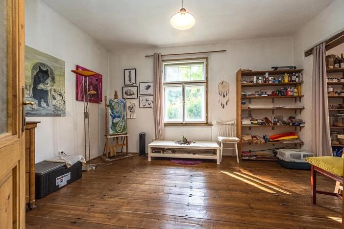 Prodej rodinného domu, Dobřichovice, Raisova, 122 m2