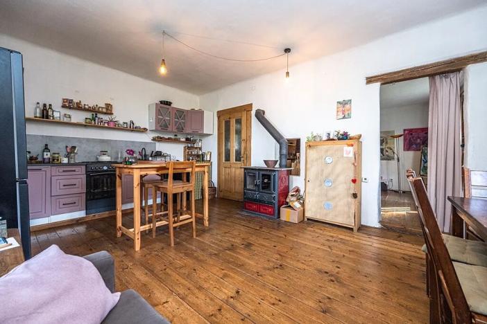 Prodej rodinného domu, Dobřichovice, Raisova, 122 m2