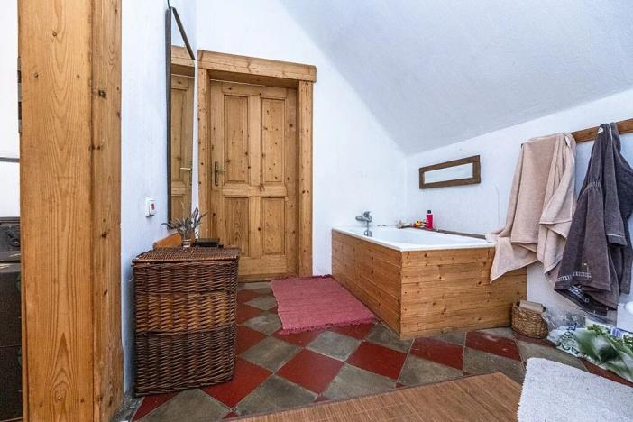 Prodej rodinného domu, Dobřichovice, Raisova, 122 m2