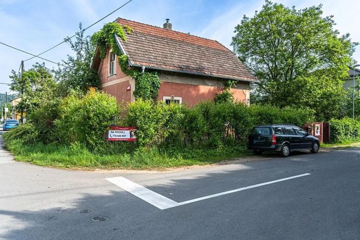 Prodej rodinného domu, Dobřichovice, Raisova, 122 m2