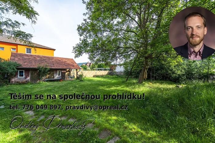 Prodej rodinného domu, Dobřichovice, Raisova, 122 m2