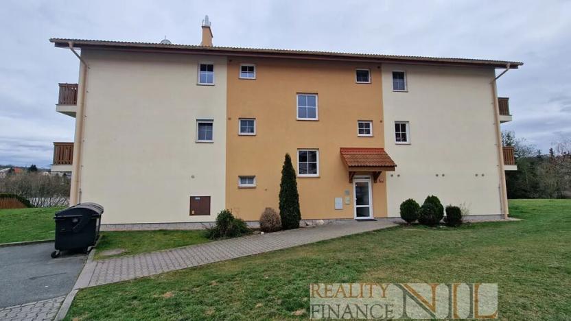 Pronájem bytu 3+kk, Vejprnice, U Kovárny, 82 m2