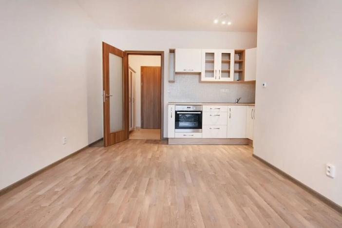 Pronájem bytu 1+kk, Kolín, Václavská, 29 m2