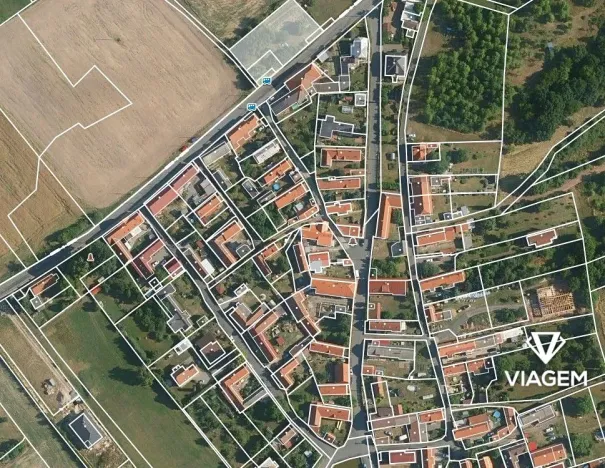 Prodej podílu zahrady, Vitice, 239 m2