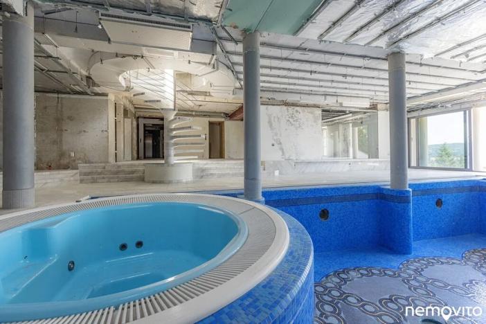 Prodej vily, Černošice, V Dubině, 1277 m2