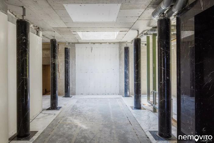 Prodej vily, Černošice, V Dubině, 1277 m2