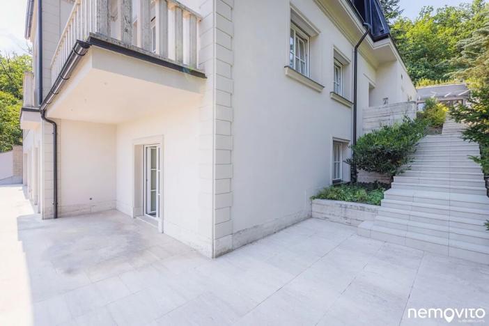 Prodej vily, Černošice, V Dubině, 1277 m2