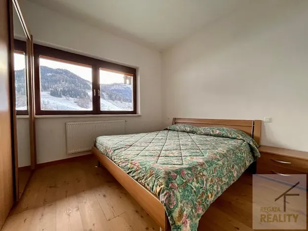 Prodej bytu 2+kk, Bad Kleinkirchheim, Rakousko, Straußweg, 41 m2