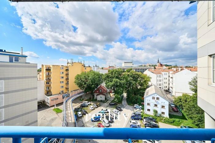 Prodej bytu 4+1, Brno, Příkop, 181 m2