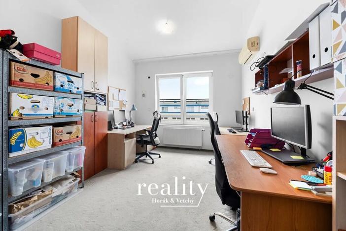 Prodej bytu 4+1, Brno, Příkop, 181 m2