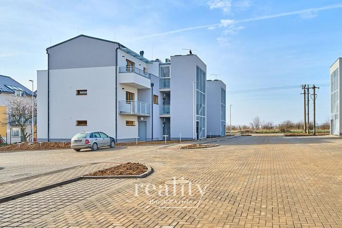 Pronájem bytu 3+kk, Znojmo, 83 m2