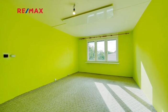 Prodej bytu 3+1, Strašice, 78 m2