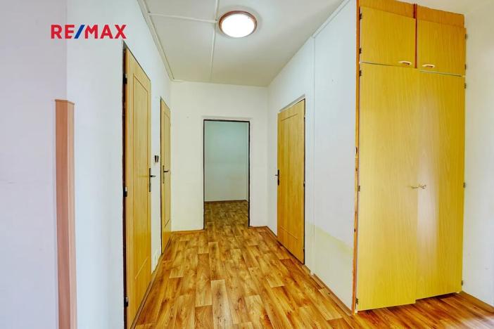 Prodej bytu 3+1, Strašice, 78 m2