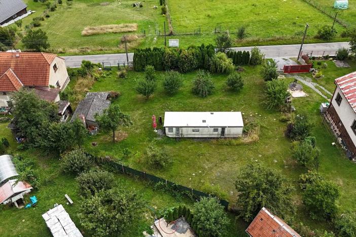 Prodej pozemku pro bydlení, Heřmaničky, 1178 m2