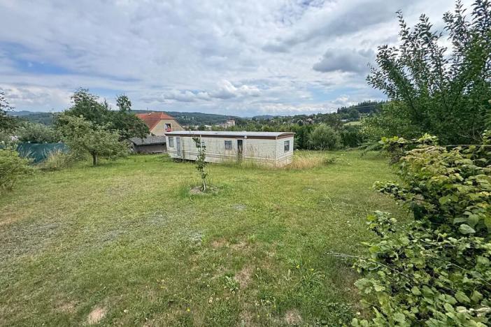 Prodej pozemku pro bydlení, Heřmaničky, 1178 m2