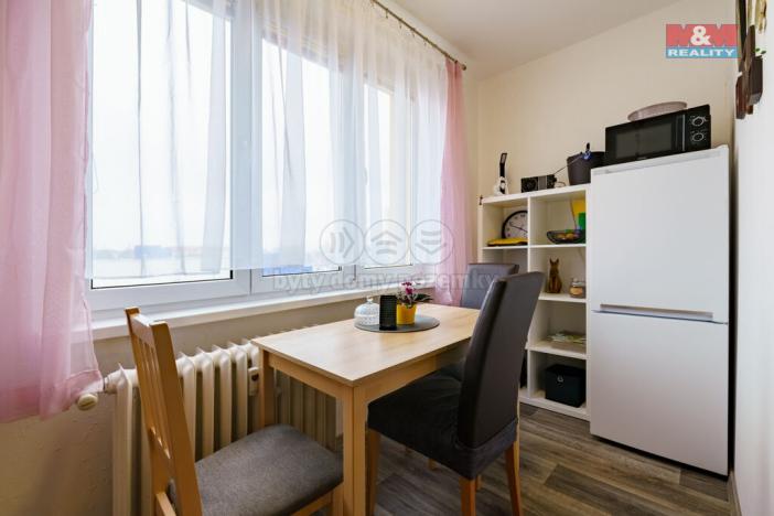 Prodej bytu 2+1, Sokolov, Závodu míru, 55 m2