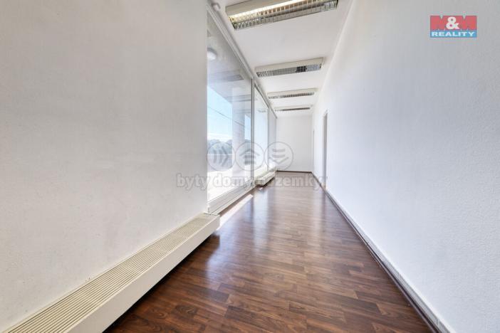 Prodej obchodního prostoru, Písek, Čechova, 53 m2