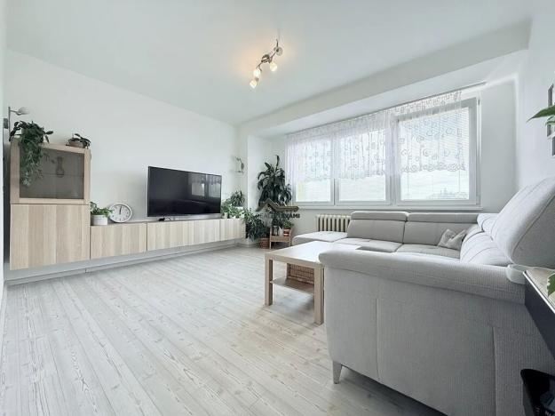 Prodej bytu 4+1, Ostrava, Gen. Janka, 72 m2