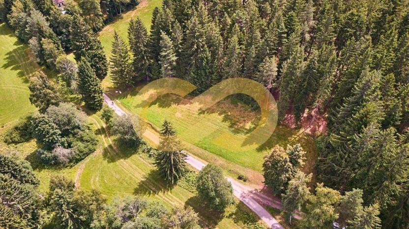 Prodej pozemku pro bydlení, Přední Výtoň, 2152 m2