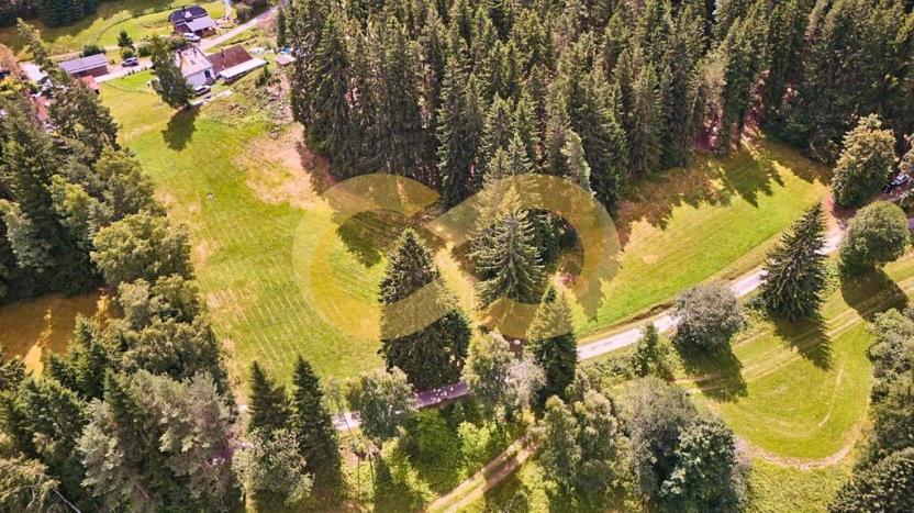 Prodej pozemku pro bydlení, Přední Výtoň, 2152 m2