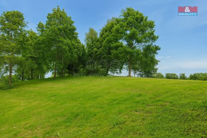 Prodej pozemku pro bydlení, Svijanský Újezd - Močítka, 33850 m2