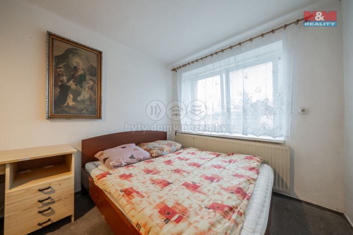 Prodej rodinného domu, Pavlínov, 150 m2