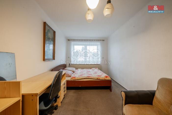 Prodej rodinného domu, Pavlínov, 150 m2