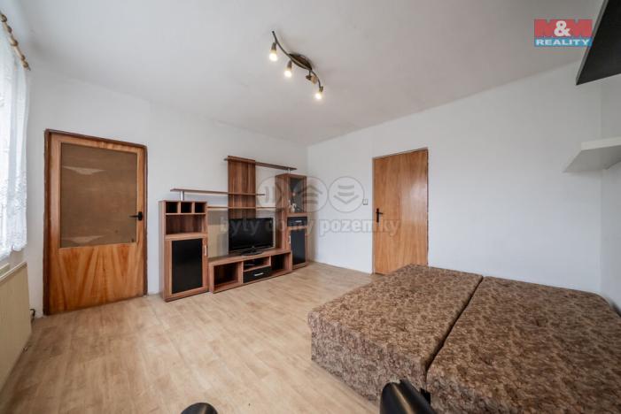 Prodej rodinného domu, Pavlínov, 150 m2