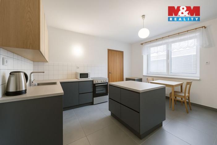 Prodej rodinného domu, Pavlínov, 150 m2