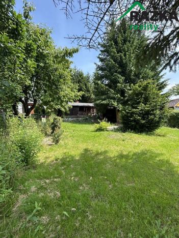 Prodej zahrady, Tachov, 338 m2