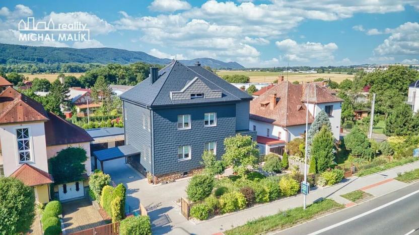 Prodej rodinného domu, Hranice, Hranická, 374 m2
