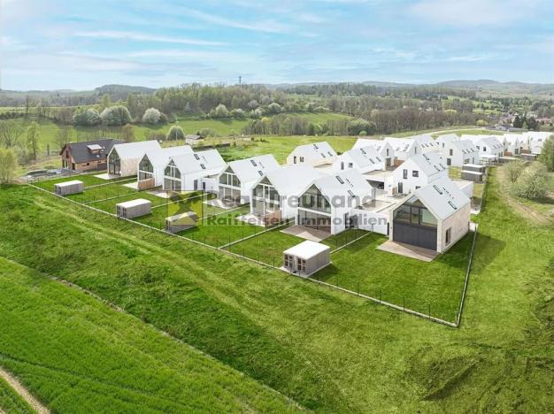 Prodej rodinného domu, Bystřice, 107 m2