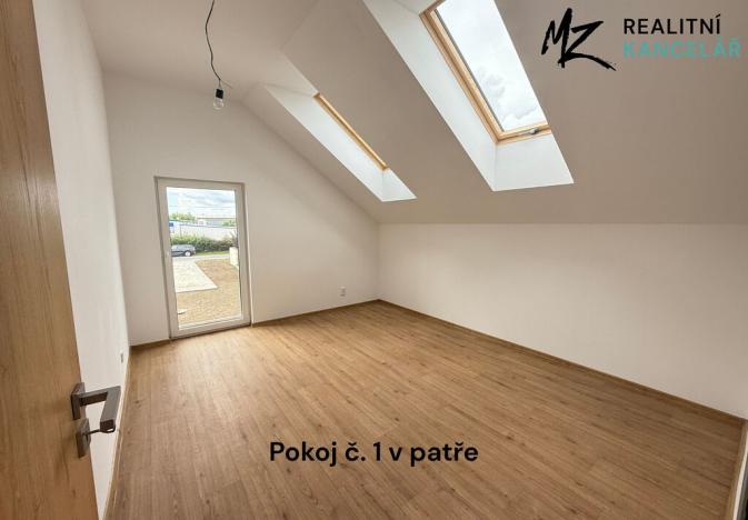 Prodej rodinného domu, Kostelec na Hané, Smržická, 131 m2