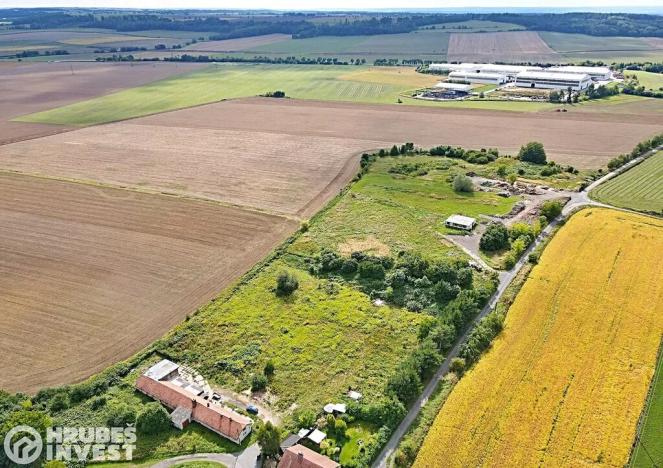 Prodej komerčního pozemku, Zámrsk, 7505 m2