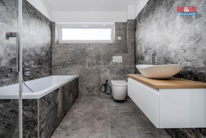 Prodej rodinného domu, Jirny, Javorová, 138 m2