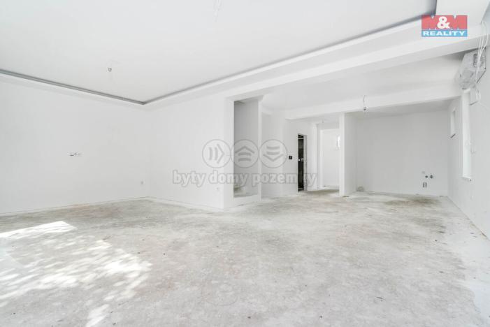 Prodej rodinného domu, Jirny, Javorová, 138 m2