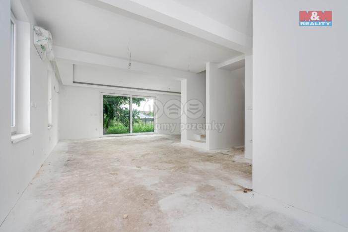 Prodej rodinného domu, Jirny, Javorová, 138 m2